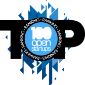 Prêmio 100 Open Startups
