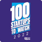 Prêmio Startups to watch